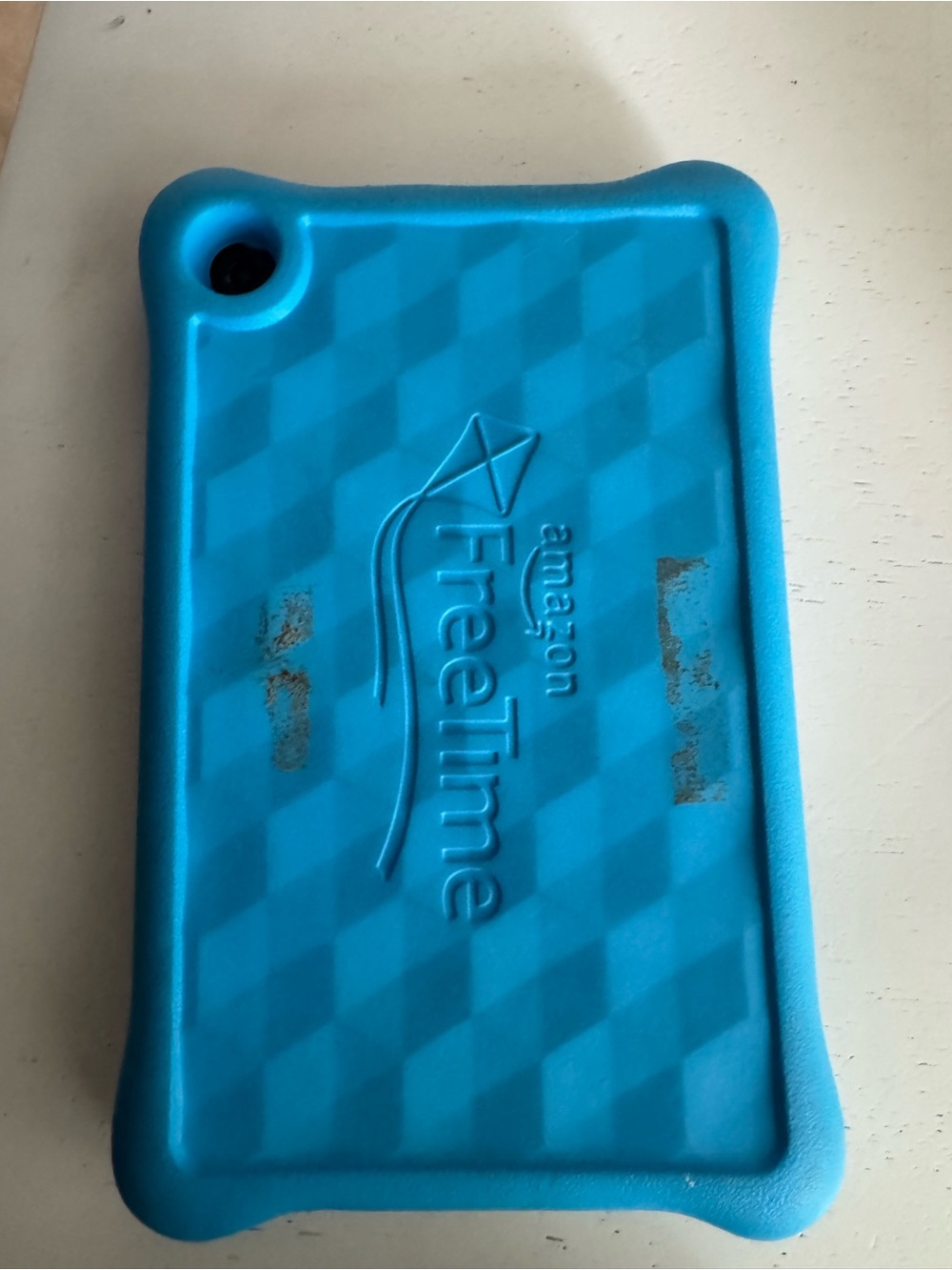 Amazon Fire Tablet - Picture 4 of 5